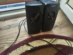 Boxe PC
